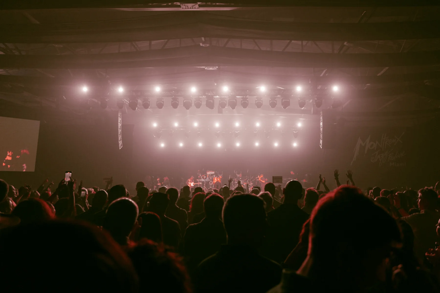 Montreux Jazz Festival Miami 2026