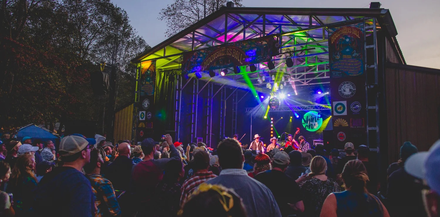 Moonshiner's Ball 2026