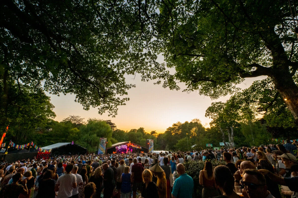 Mostly Jazz Funk & Soul Festival 2026