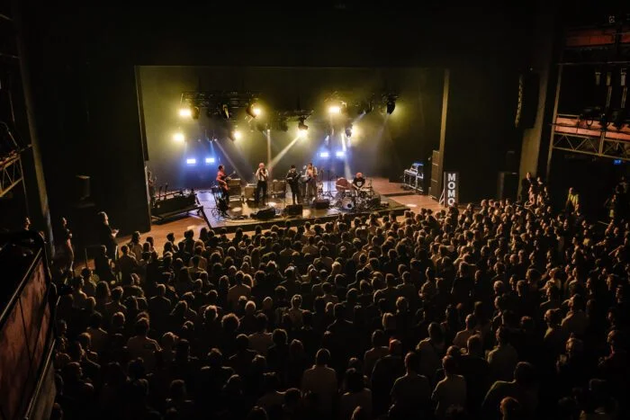 Motel Mozaique 2026 2