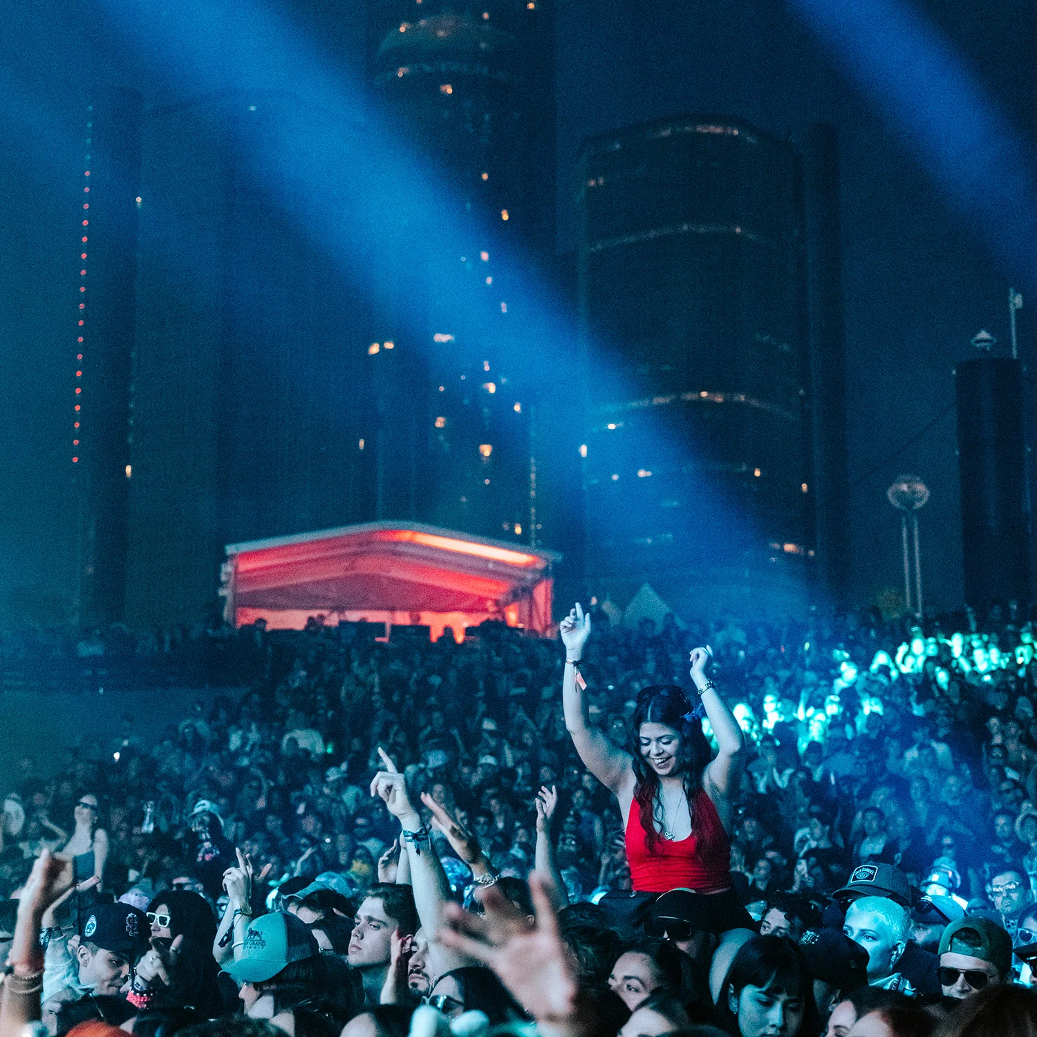 Movement Detroit 2026 2