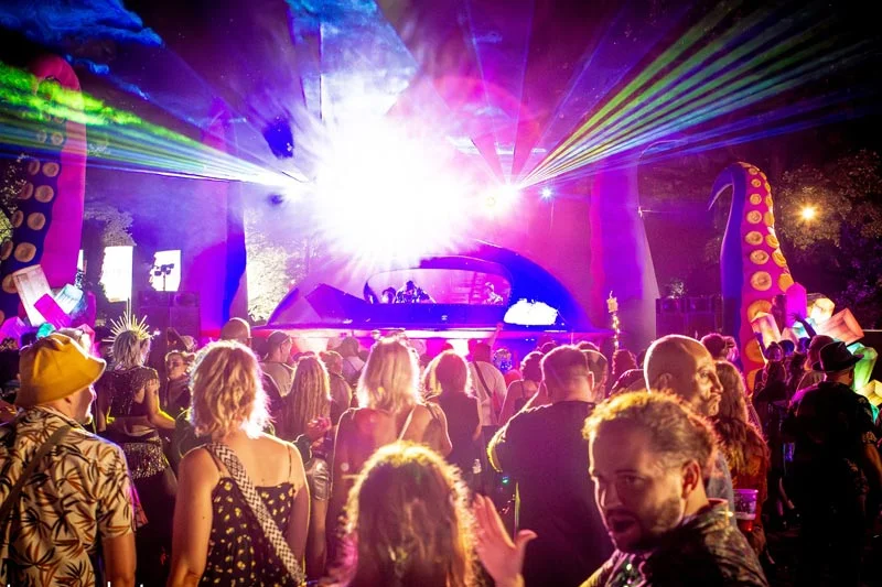 Mucky Weekender Festival 2026 3