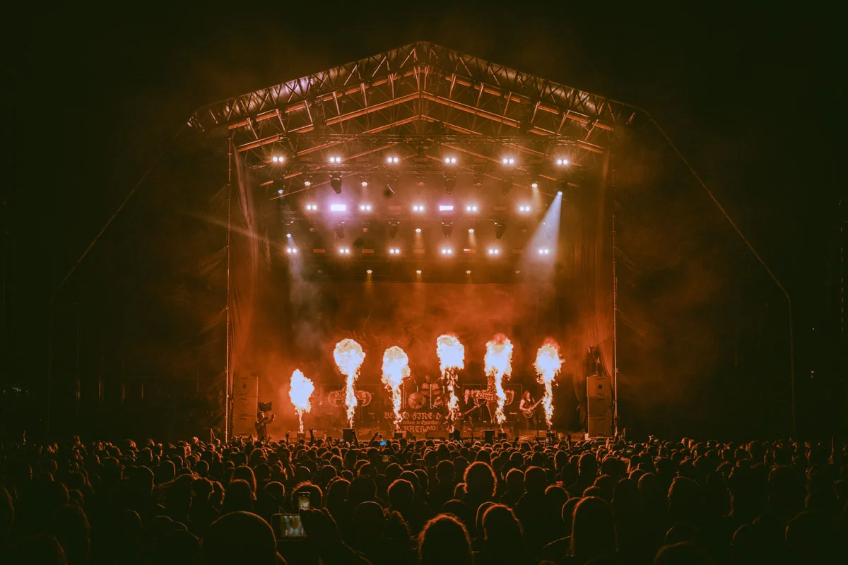 Mystic Festival 2026