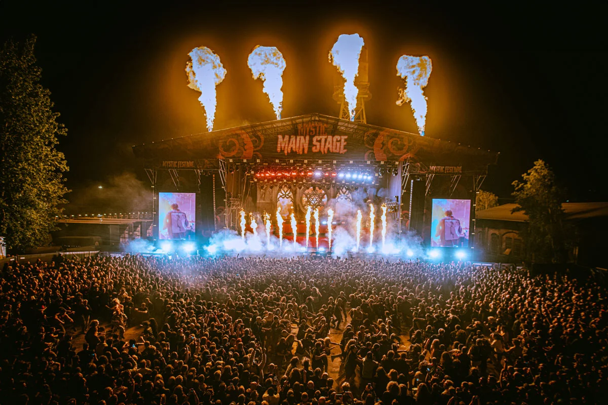 Mystic Festival 2026 2