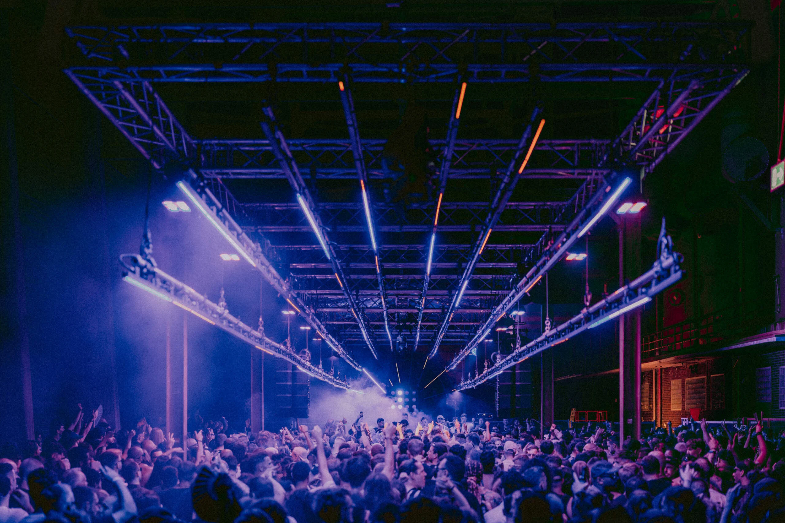 Stone Techno Festival 2026 2