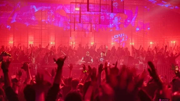 Sputnik Spring Break 2026