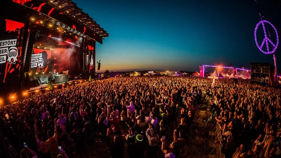 Sputnik Spring Break 2026 2