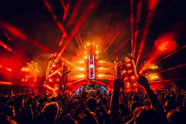 Electrisize Festival 2026