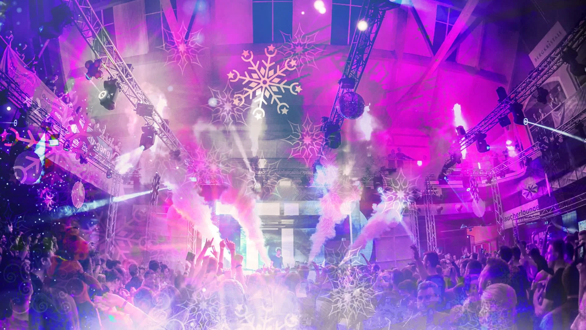 Snowbeat Festival 2026