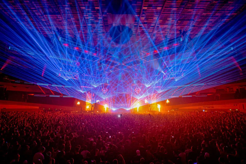 Syndicate Festival 2026