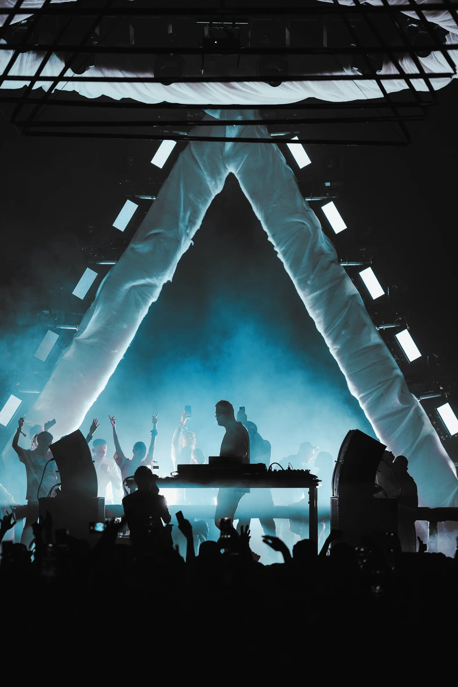 Hibernation Festival 2026 2