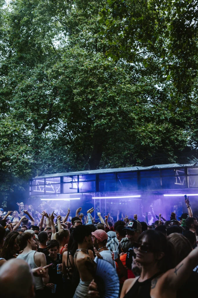 Body Movements 2026 2