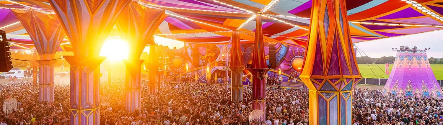 Indian Spirit Festival 2026