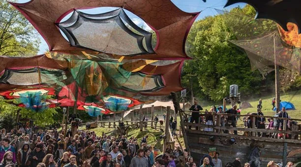 Waldfrieden Wonderland 2026 2