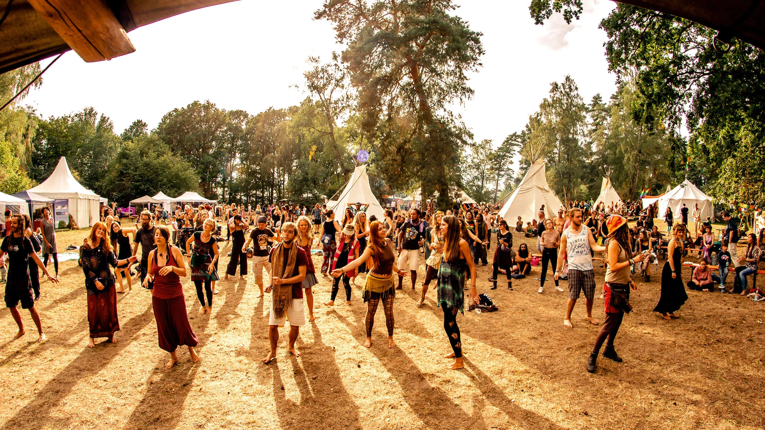 New Healing Festival 2026