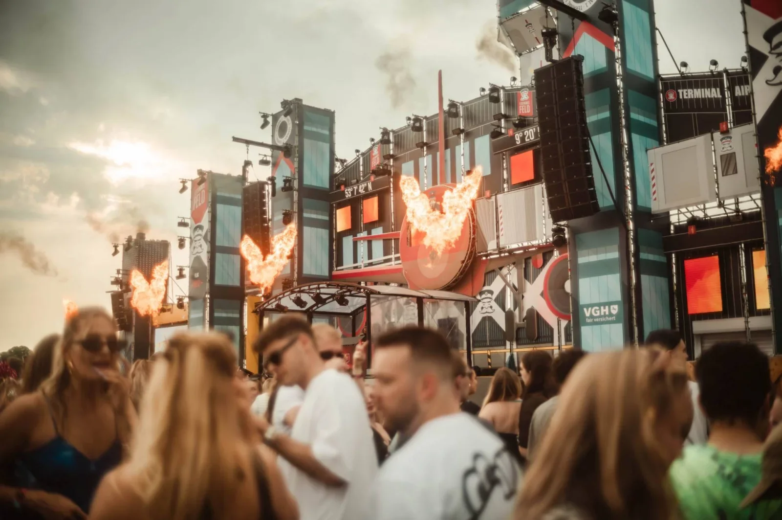 Ferdinands Feld Festival 2026 2