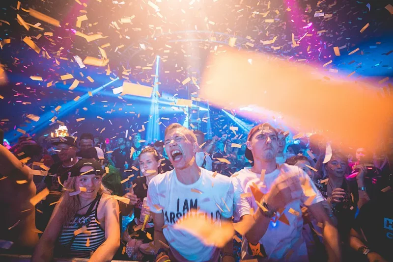 Helene Beach Festival 2026 3