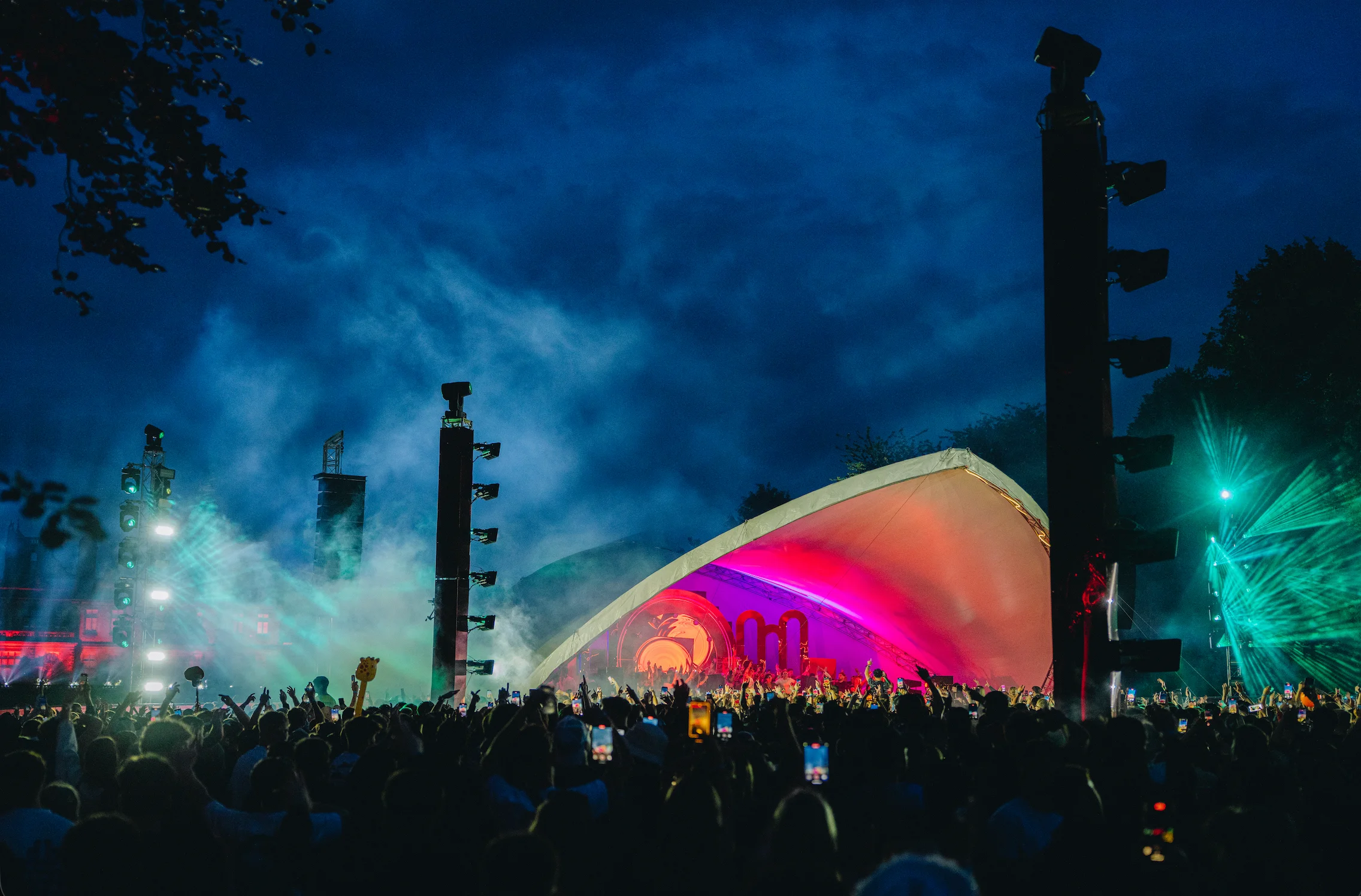 Hide & Seek Festival 2026