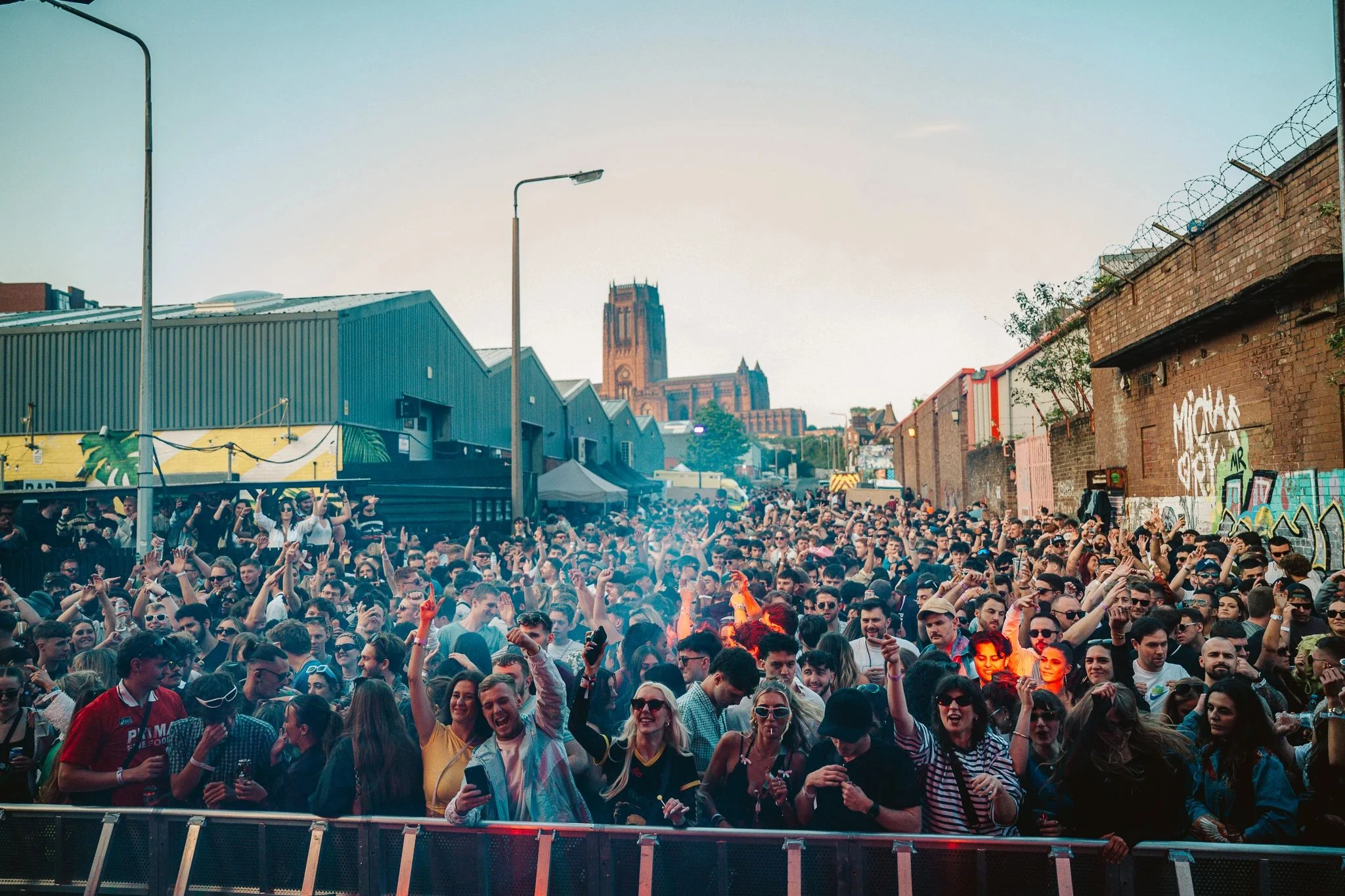 Baltic Weekender 2026