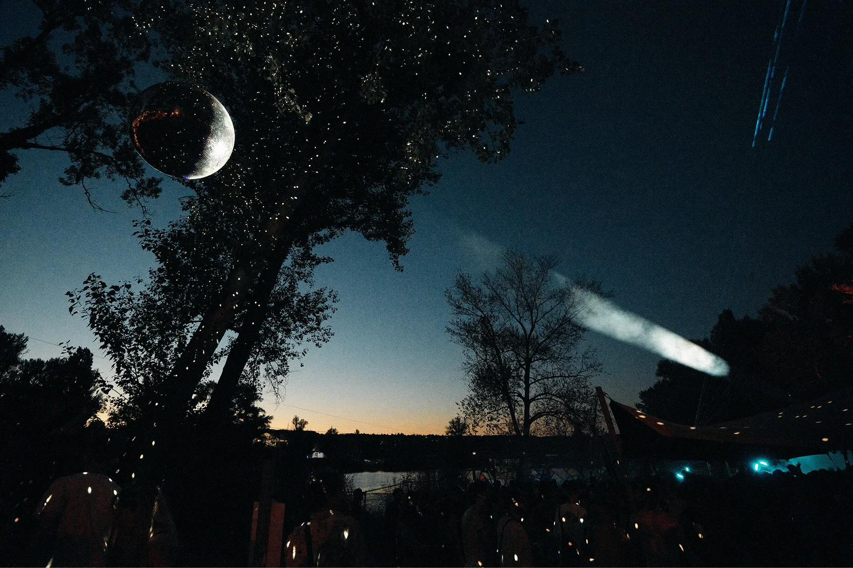 Evasion Festival 2026