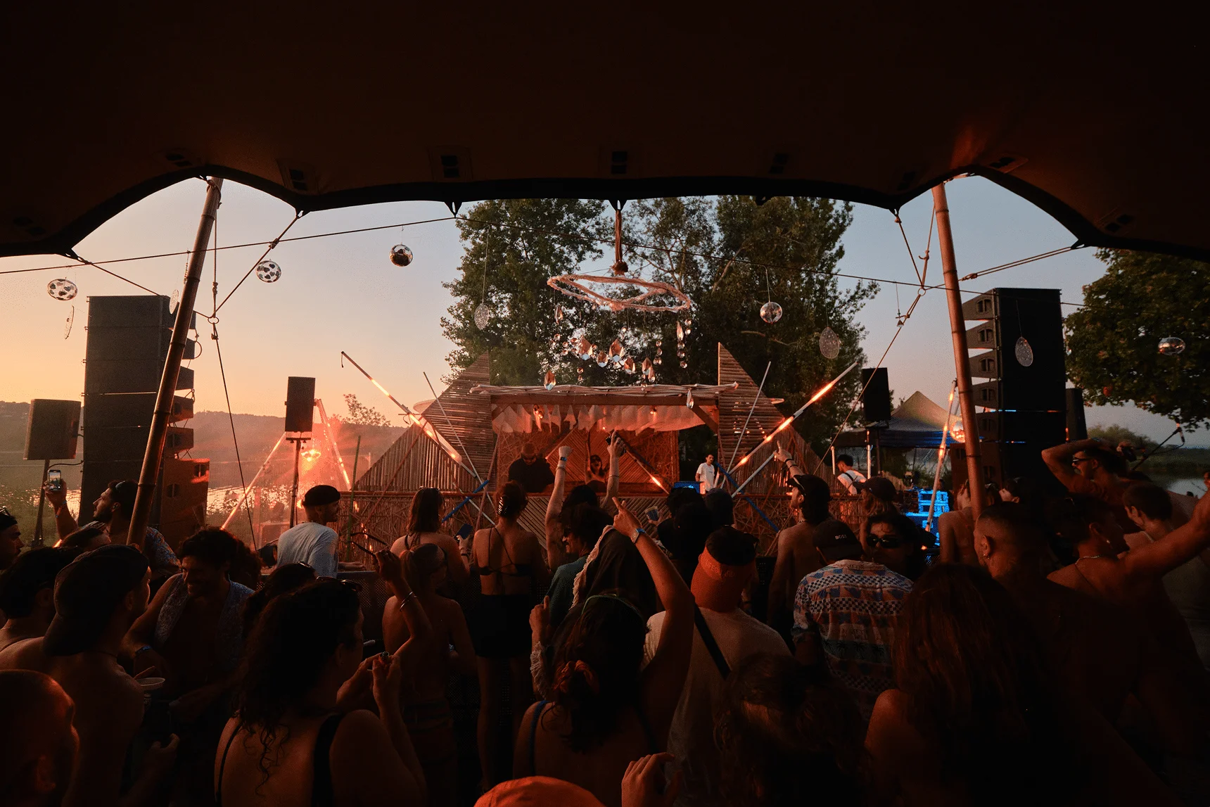 Evasion Festival 2026 2