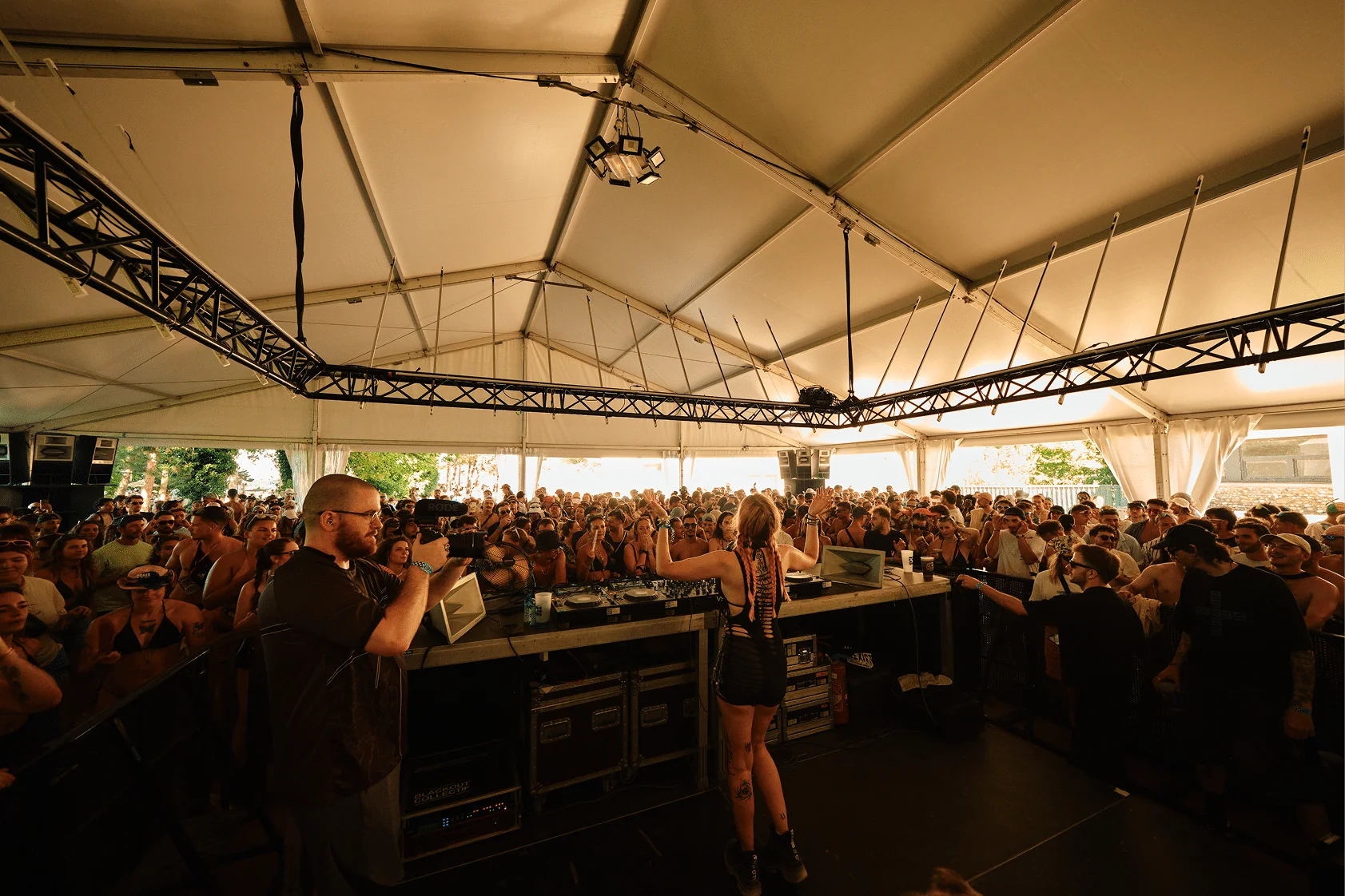 Evasion Festival 2026 3