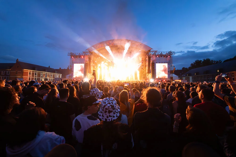 Main Square Festival 2026 2