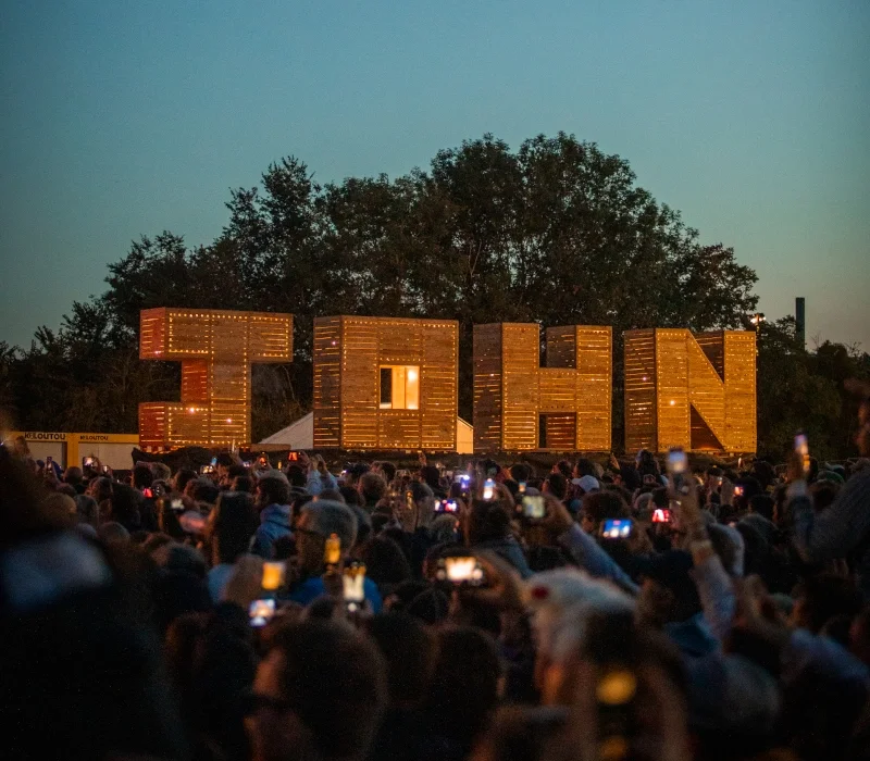 Festival Beauregard 2026 2