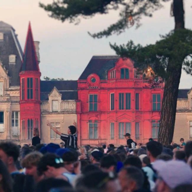 Festival Beauregard 2026 3