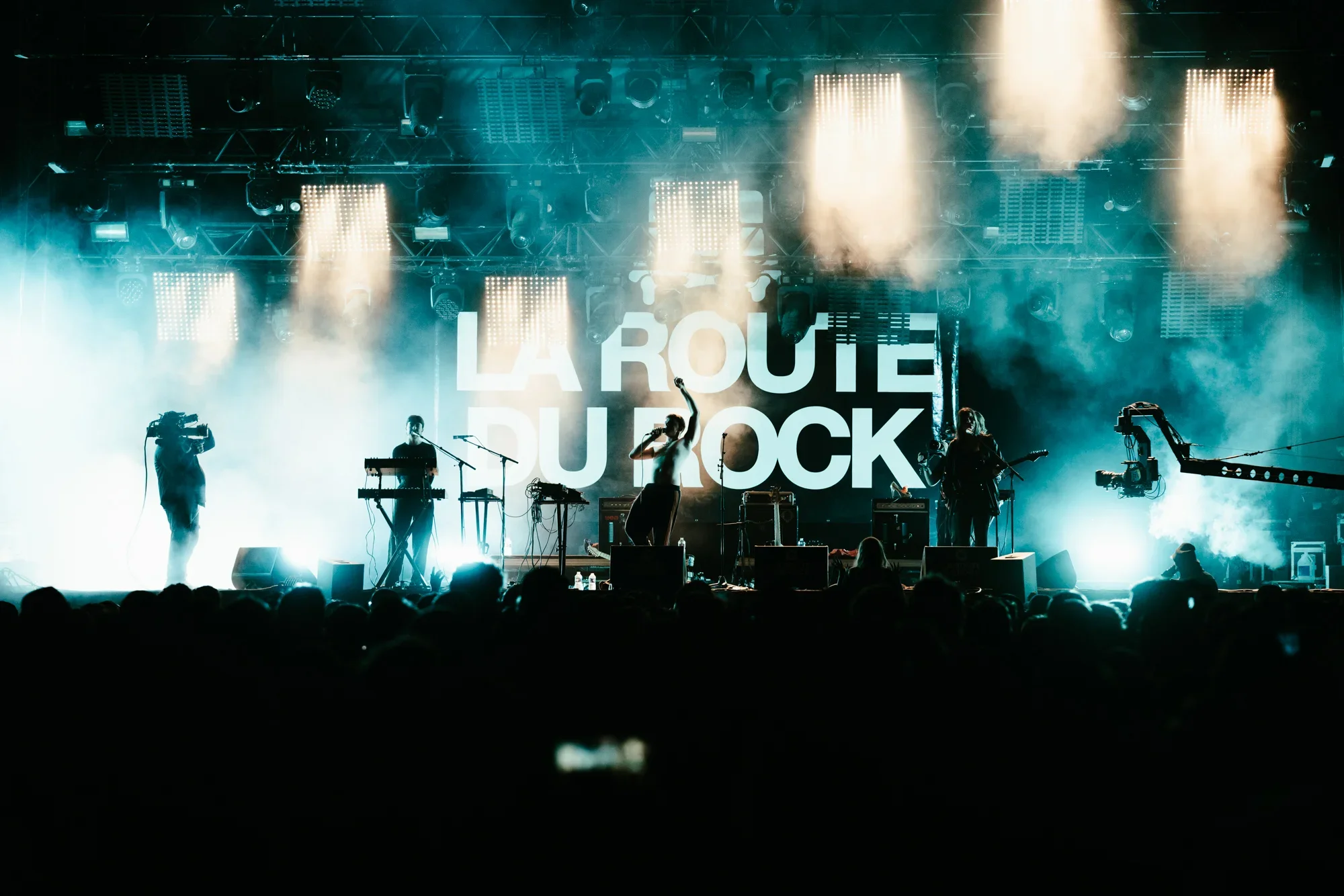 La Route Du Rock 2026