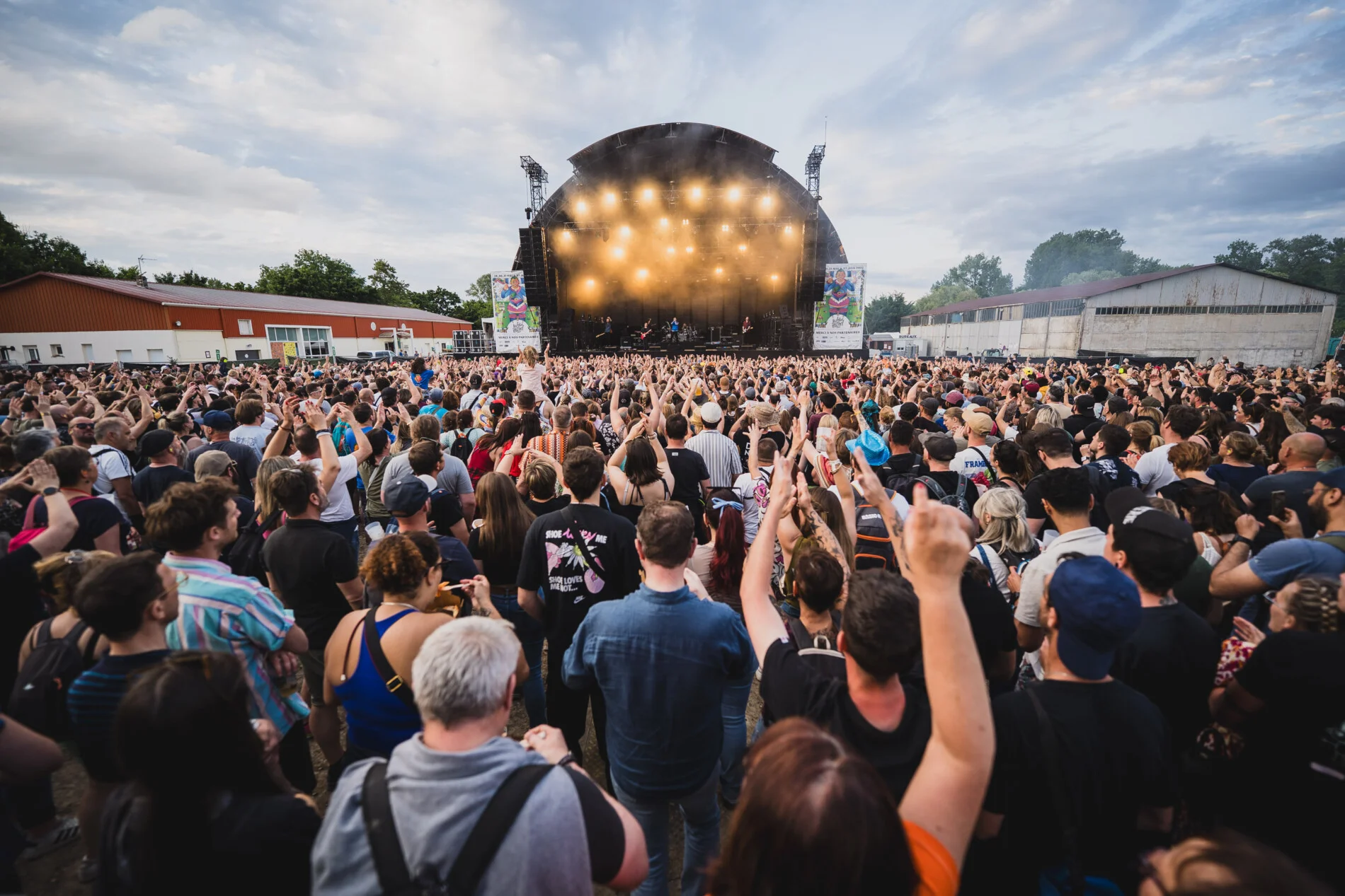 Le Jardin du Michel 2026