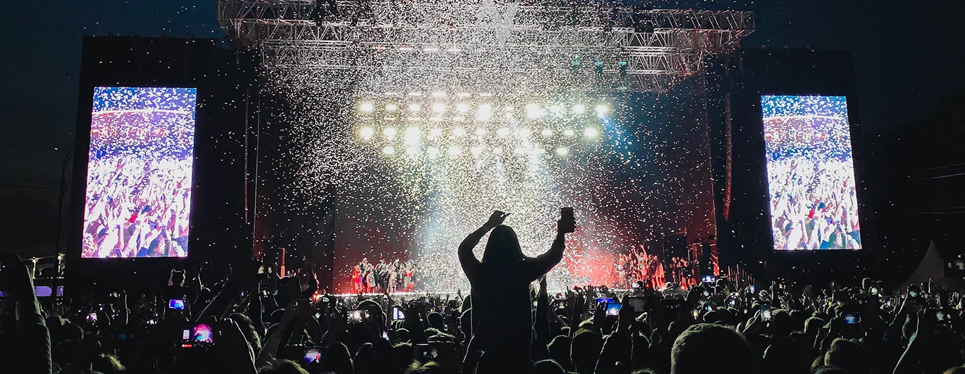 Zevra Festival 2026 2