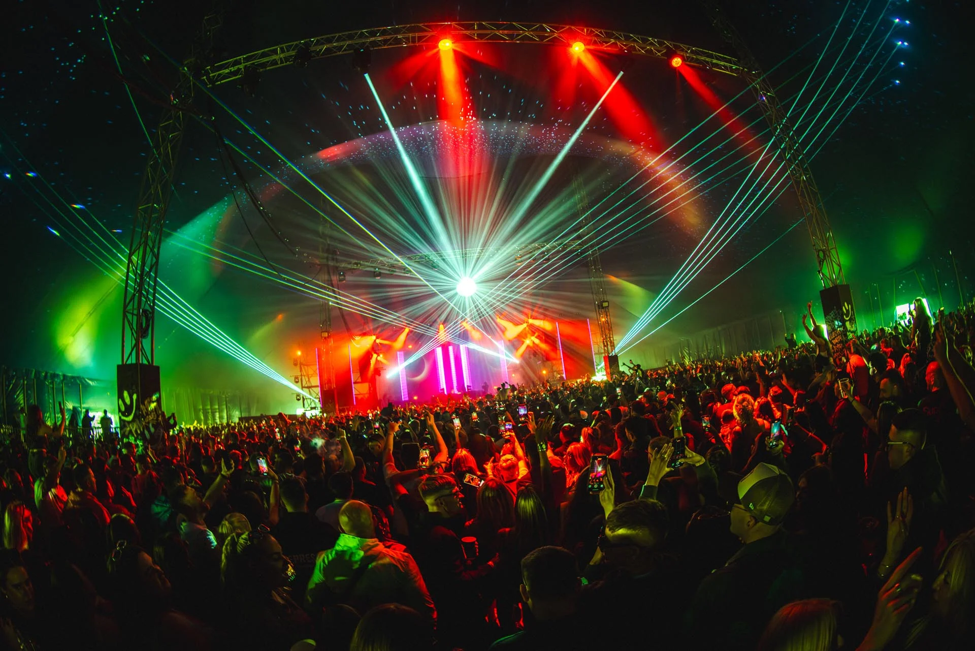 Pavilion Festival 2026 2