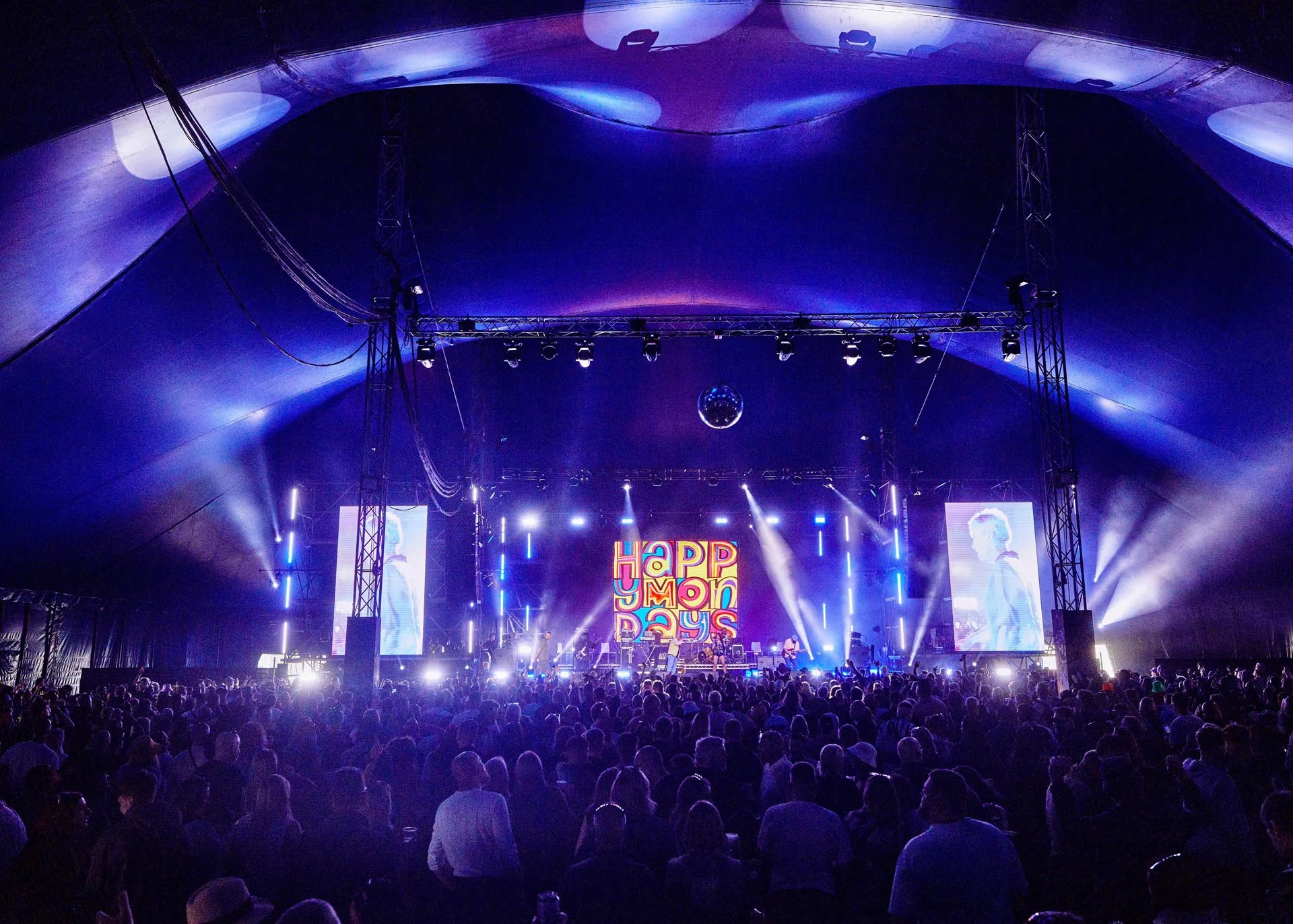 Pavilion Festival 2026