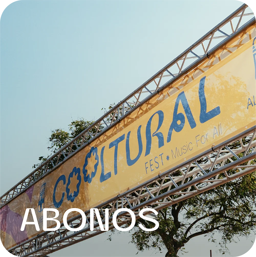 Cooltural Fest 2026 2