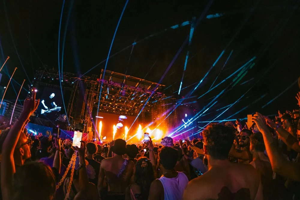 Les Plages Electroniques 2026 3