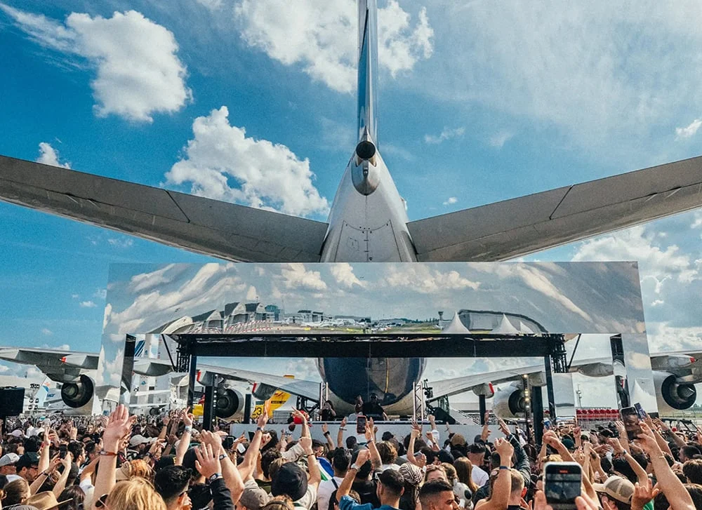 Cercle Festival 2026