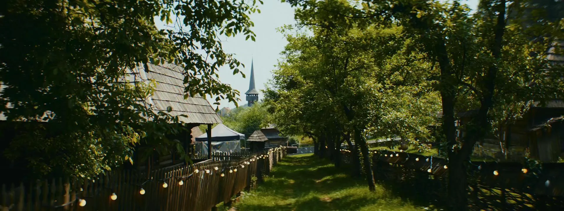 Jazz in the Park 2026