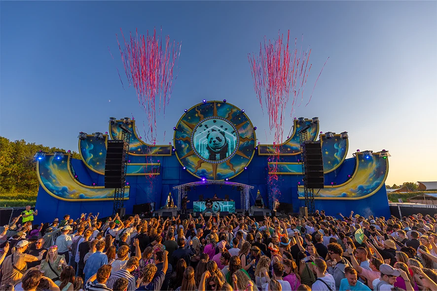 City of Dance Festival 2026