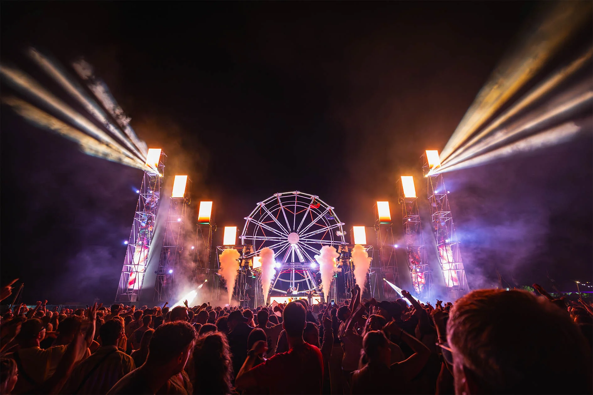 City of Dance Festival 2026 3