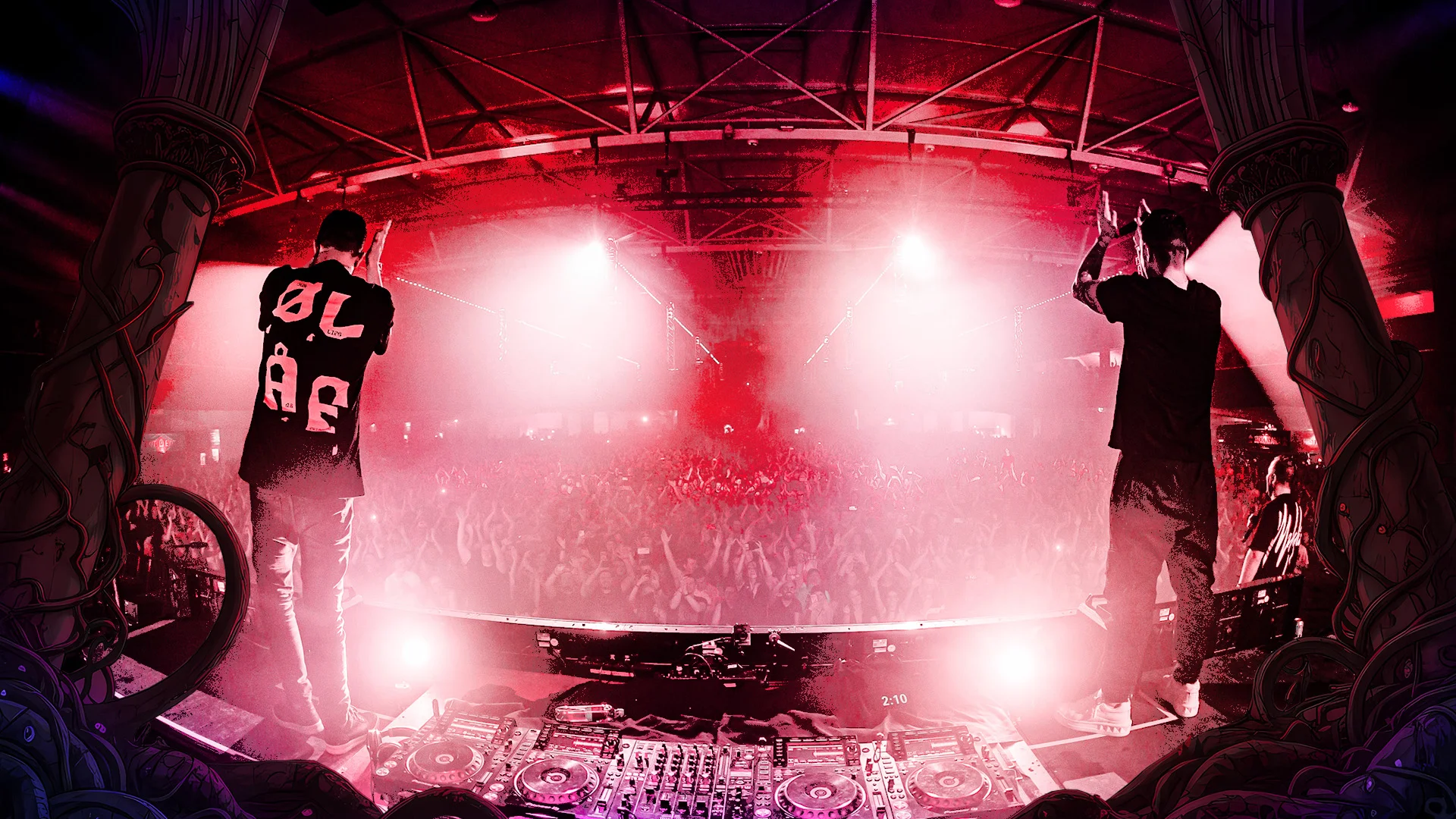 Vroeger Was Alles Beter 2026