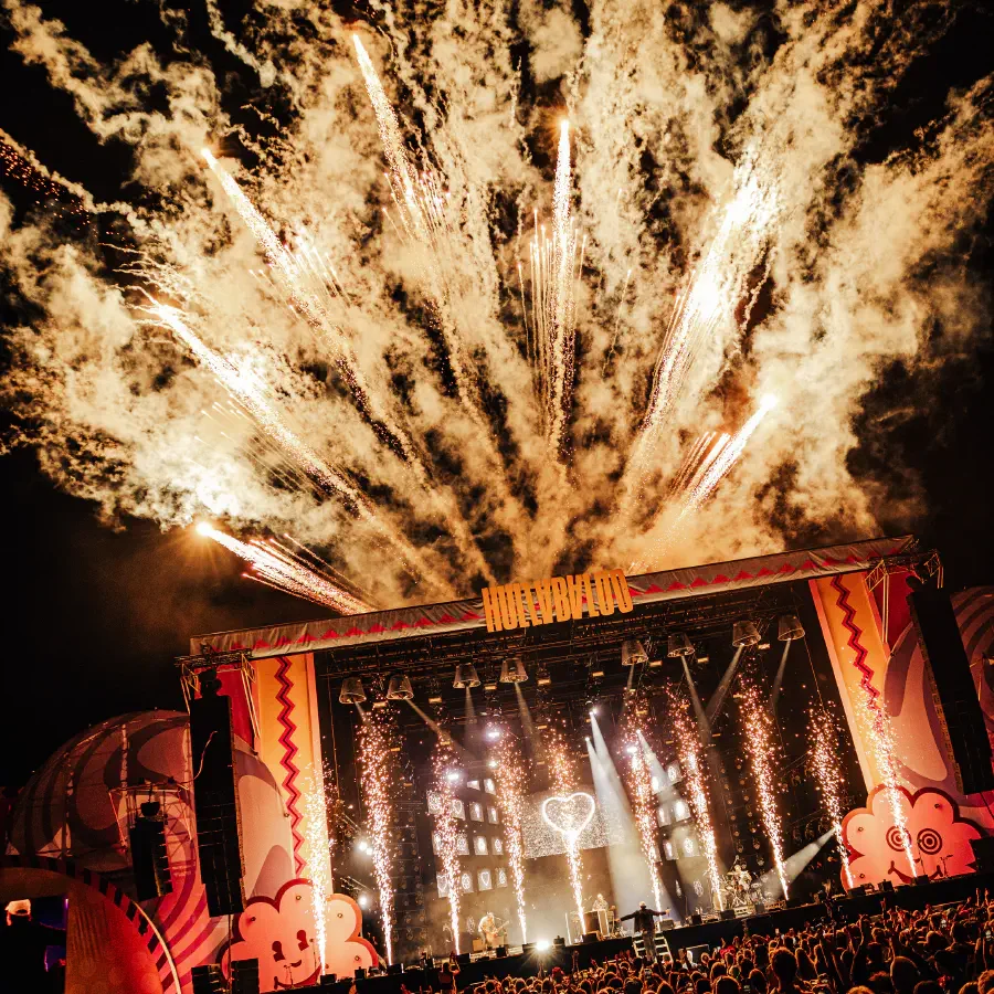 Hullabaloo Festival 2026