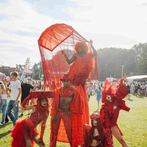 Hullabaloo Festival 2026 2