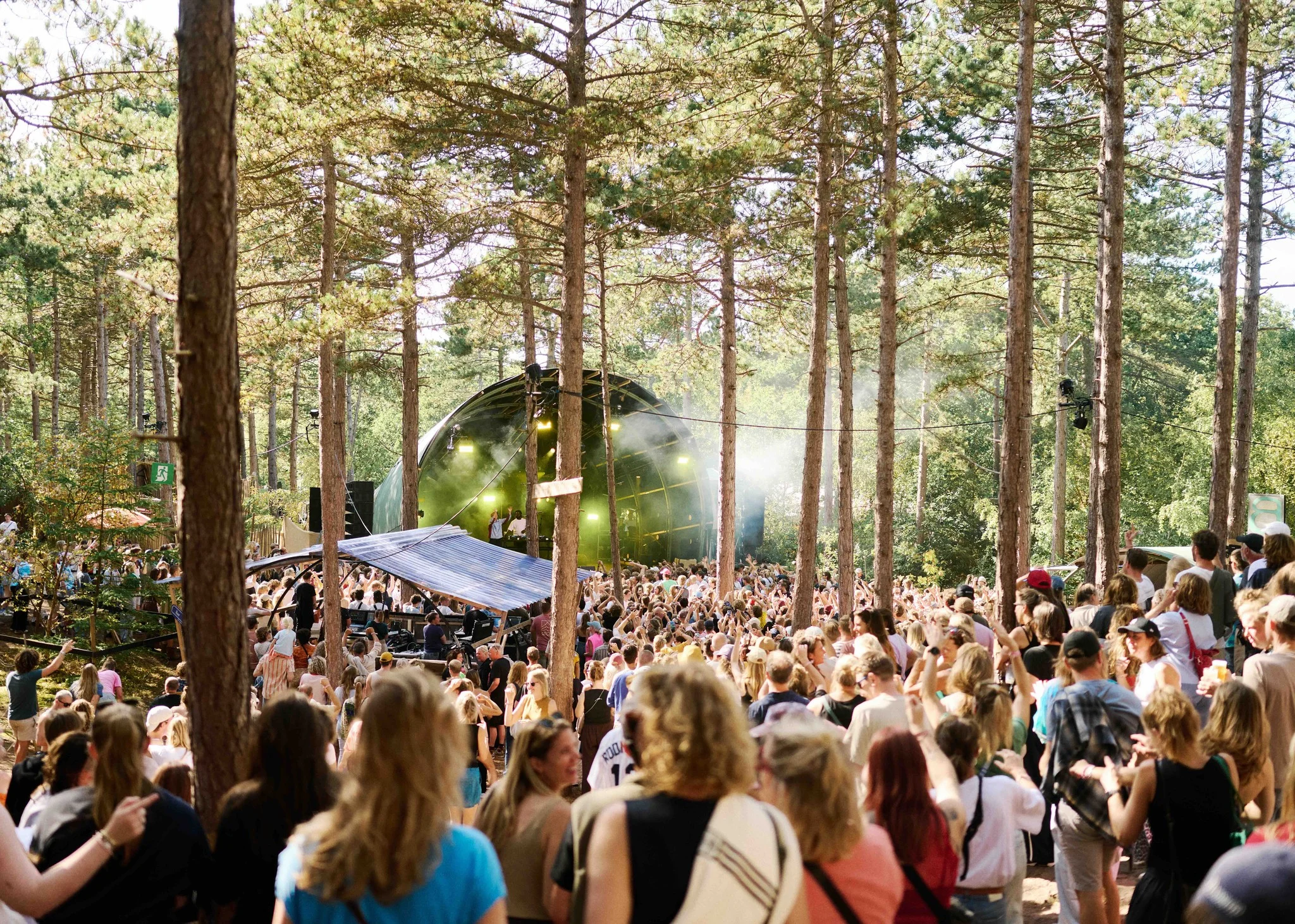 Into the Great Wide Open 2026