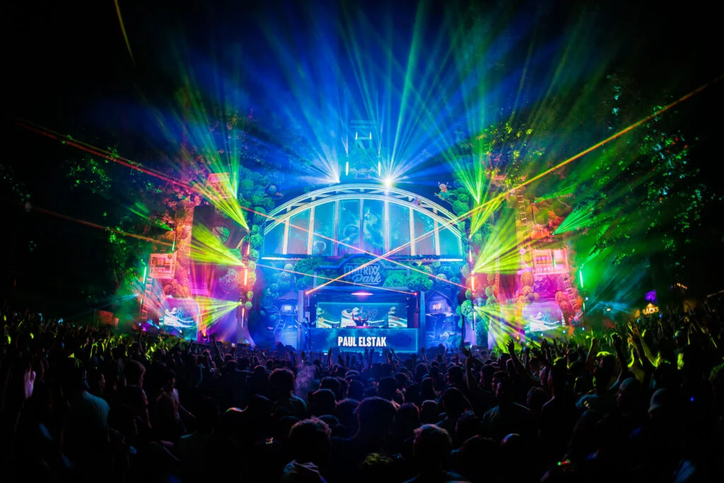 Matrixx at the Park 2026