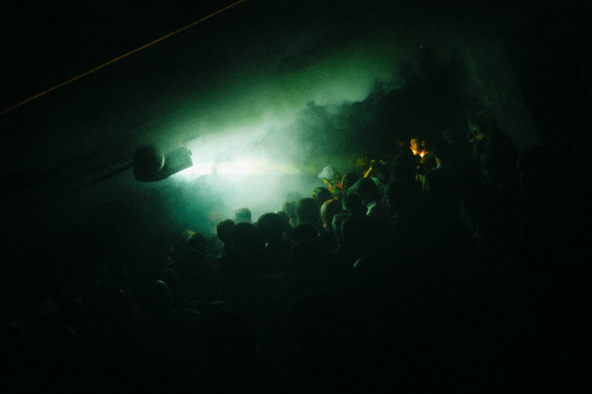 Abrupt Festival 2026 3