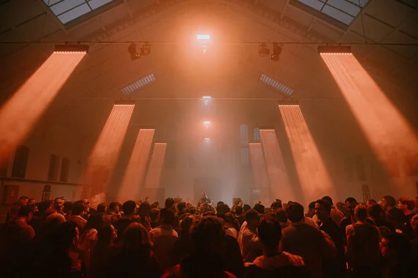 Abrupt Festival 2026