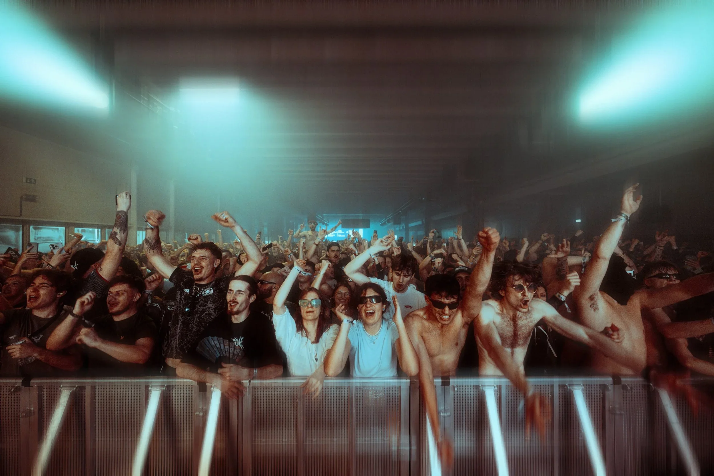 FCKNYE Festival 2026 2