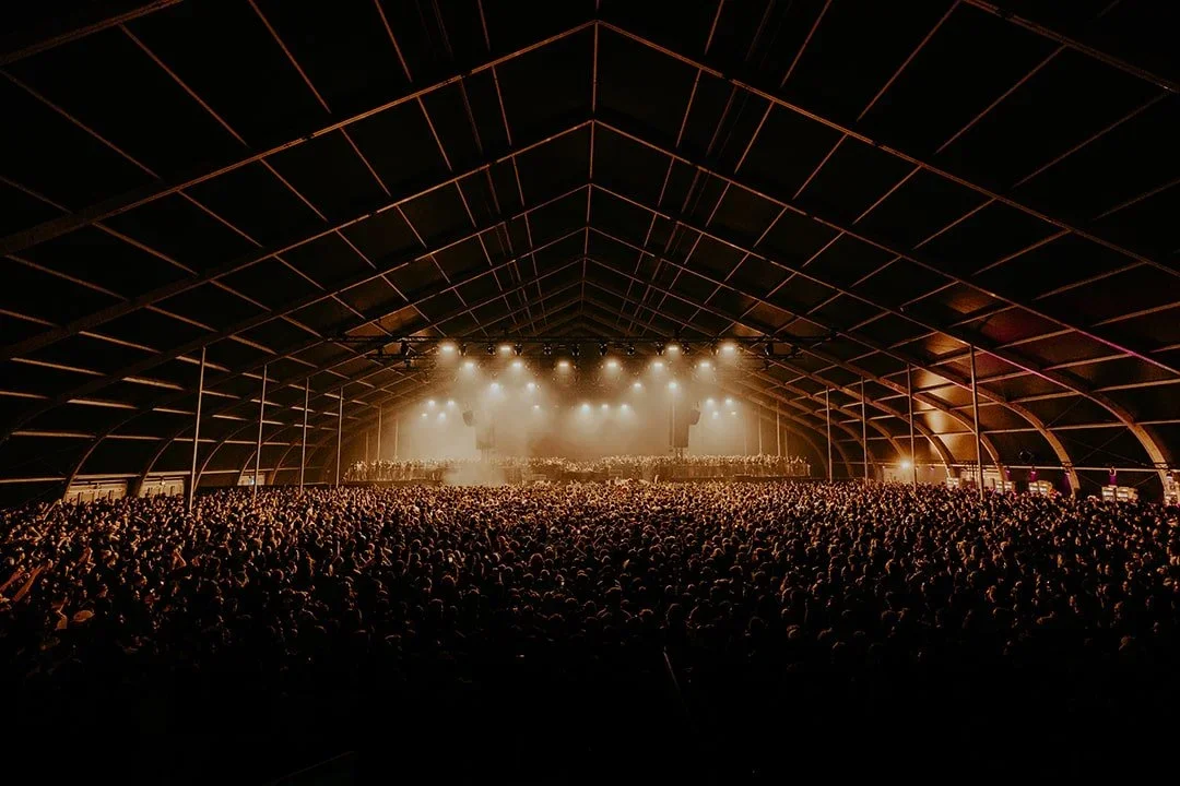 FCKNYE Festival 2026