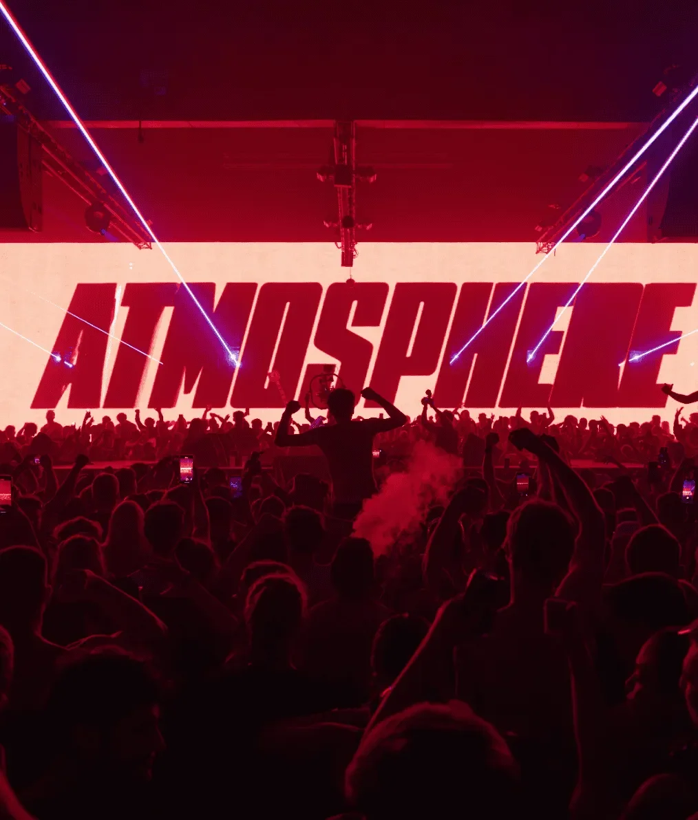 Atmosphere Festival 2026